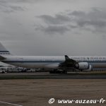 9K-GBA Airbus A340